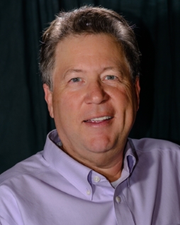 Steve Kidd