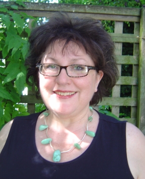 Virginia Paquette photo