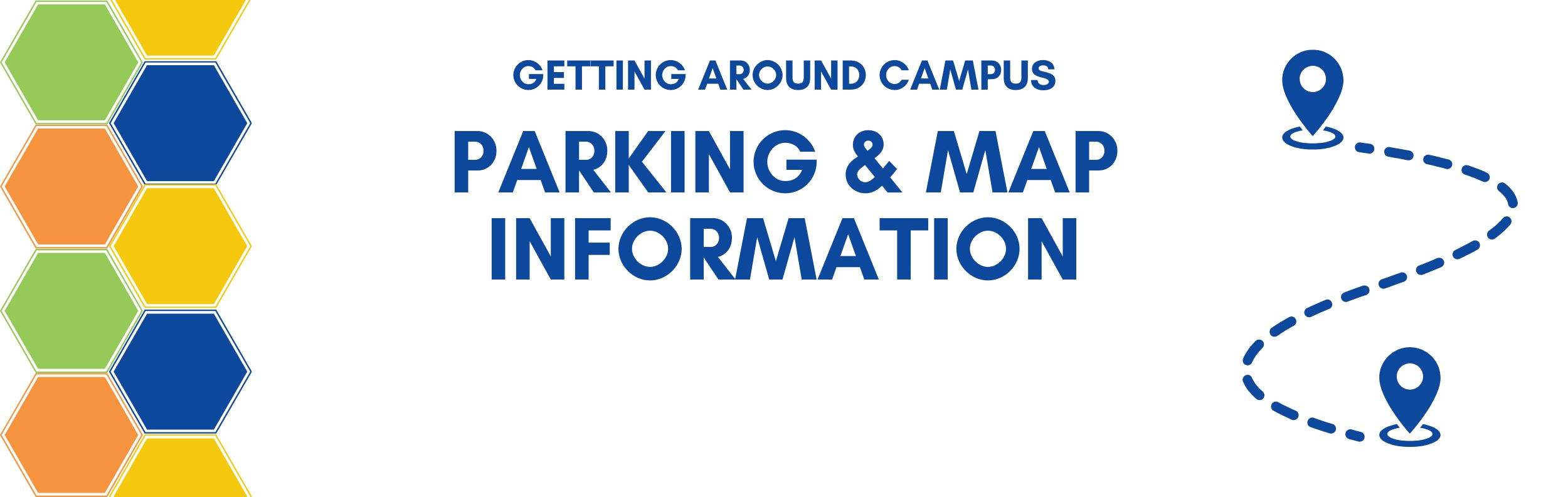 Need Help Navigating Campus?