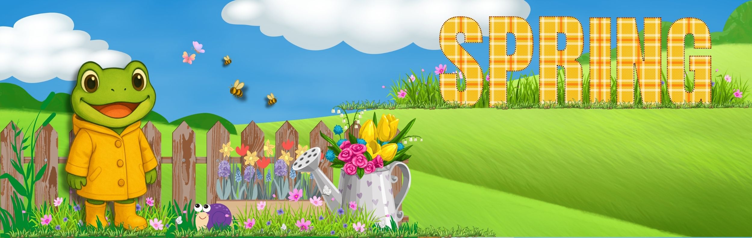 Spring Quarter Image