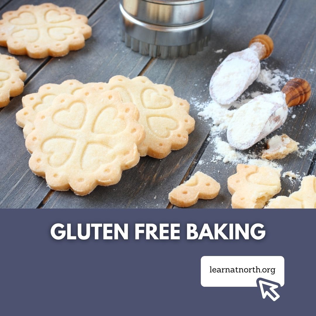 Gluten Free Baking