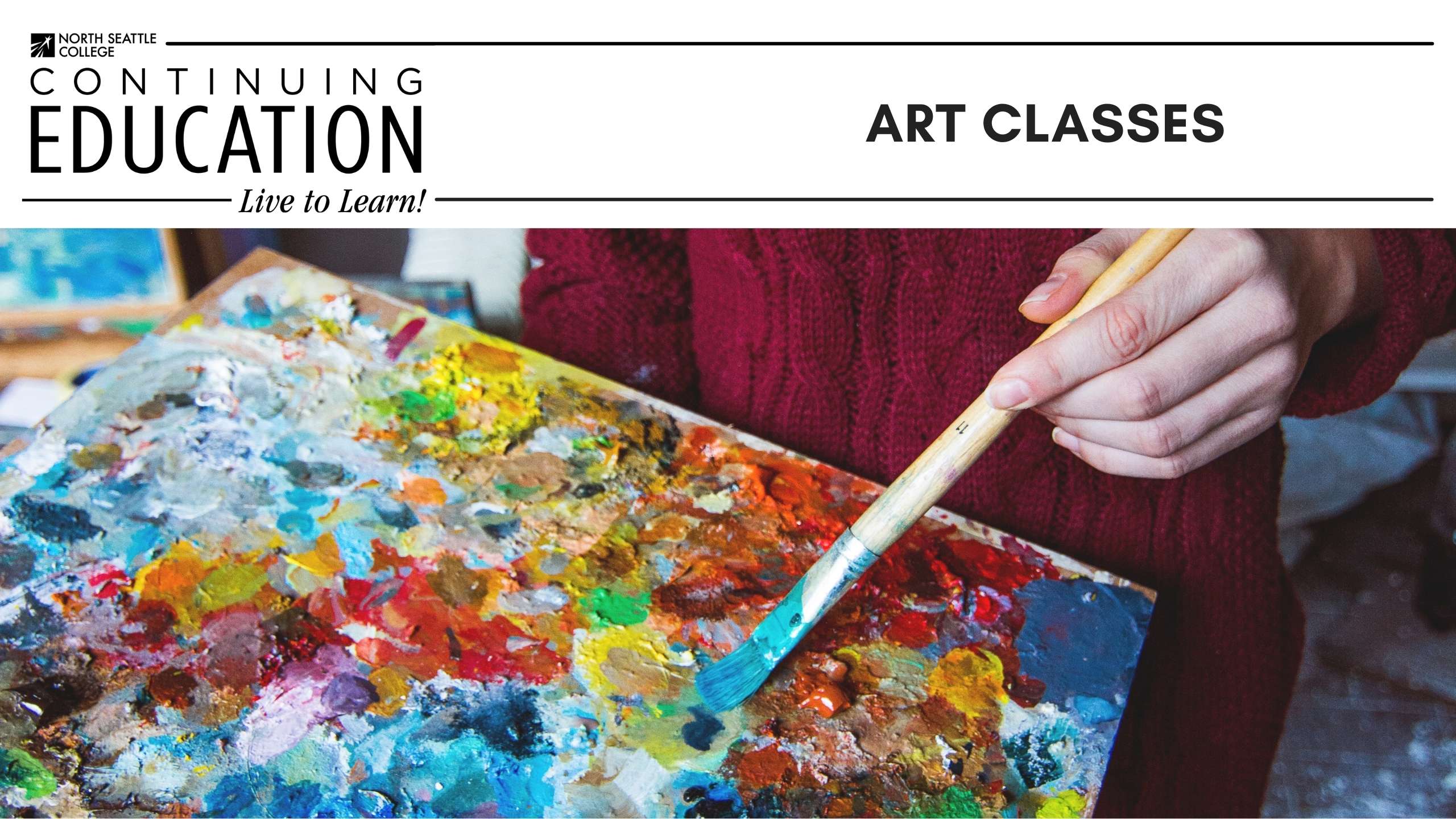 Classes that Inspire Creativity