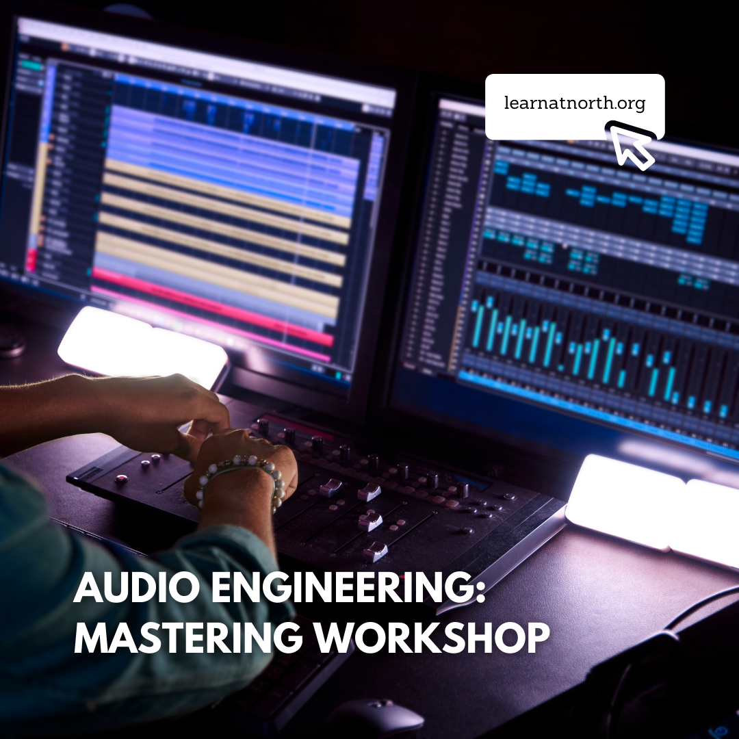 Audio Engineering Classes