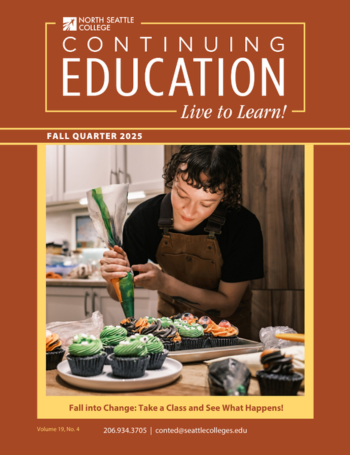 Fall Catalog