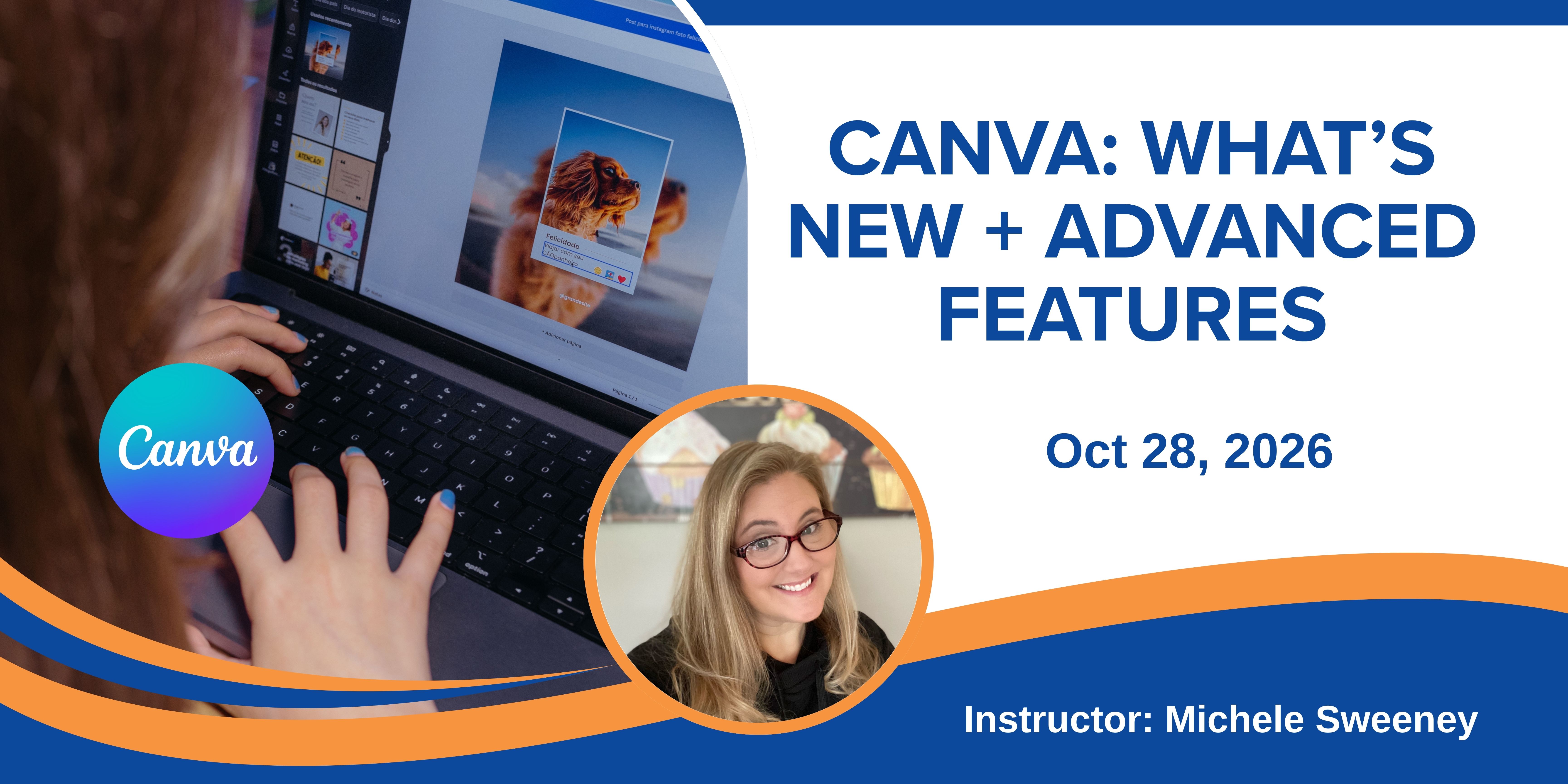Canva Class Image
