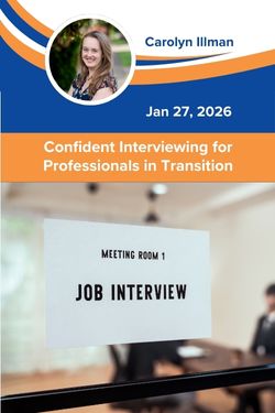 Job Interviewing Class