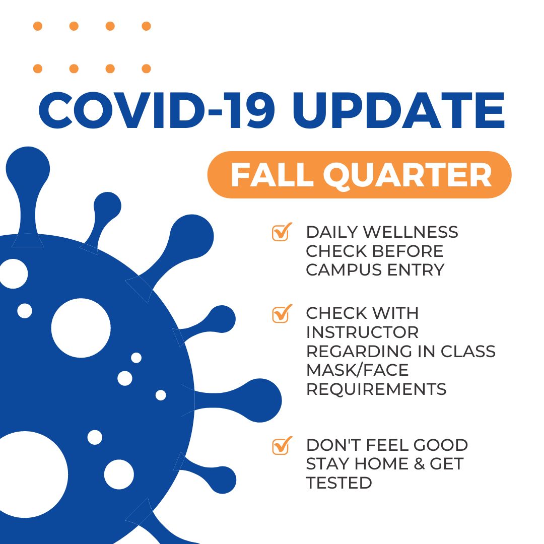 Covid-19 Update