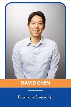 David Chen
