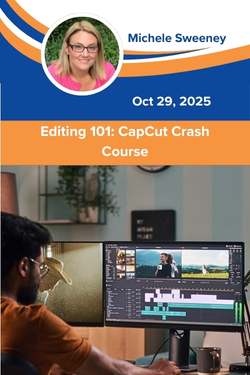 Video Editing Class