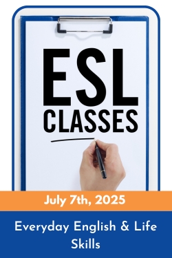 ESL Class