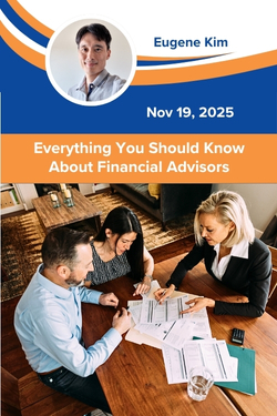 Everything You Should Know About Financial Advisors Class