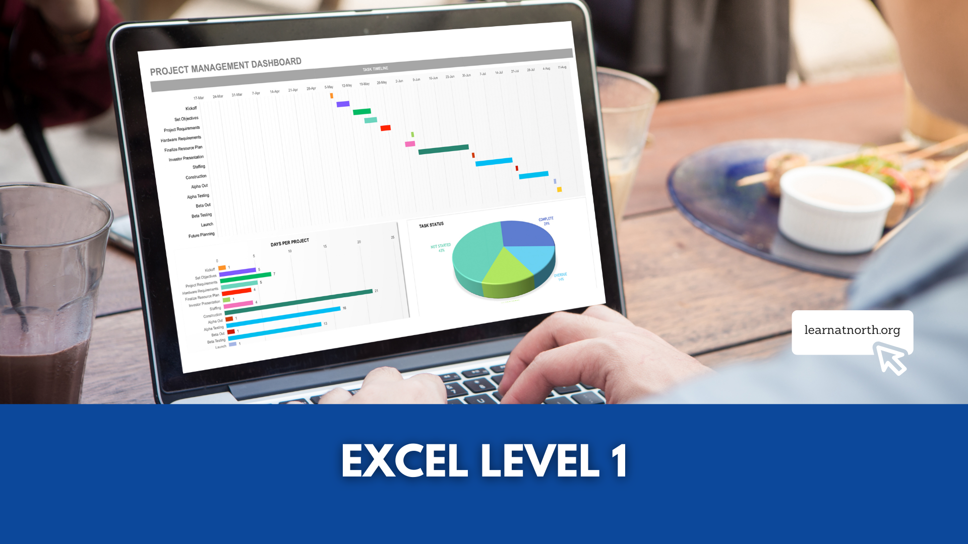 Excel Classes