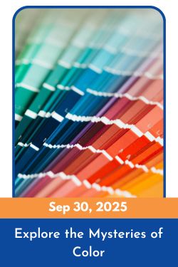 Explore the Mysteries of Color Class