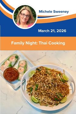 Thai Cooking Class