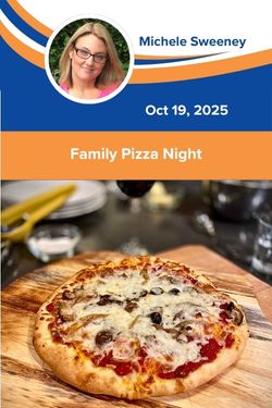 Pizza Baking Class