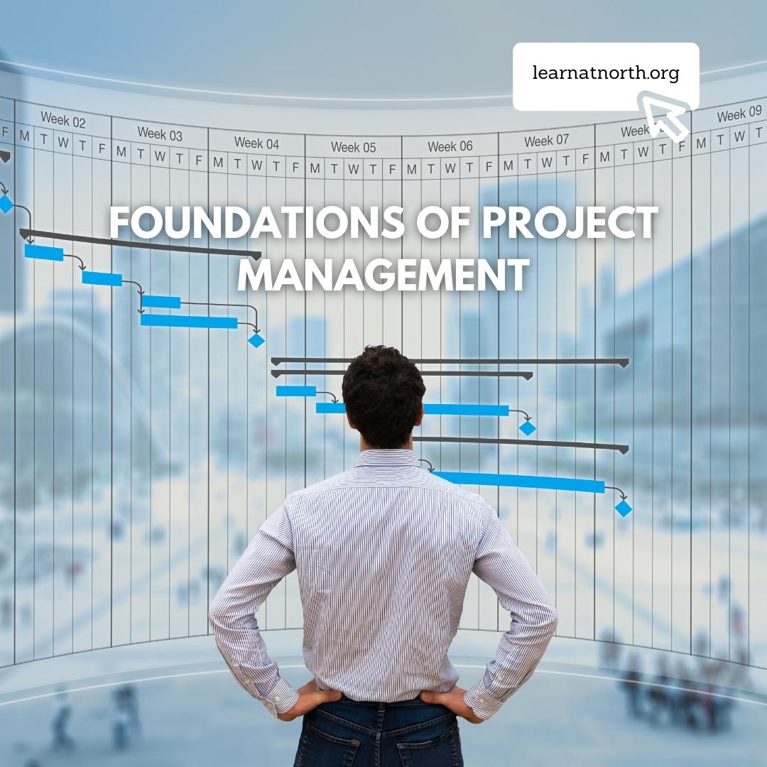 Foundations of Project Management