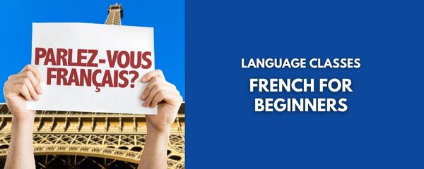 French Language Classes