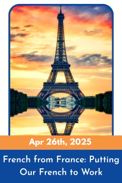 French Lessons Class