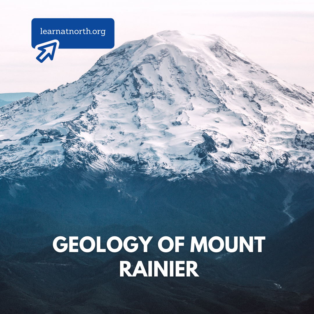 Geology of Mount Rainer