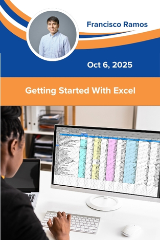 Excel Class