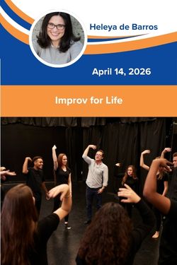 Improv Acting Class