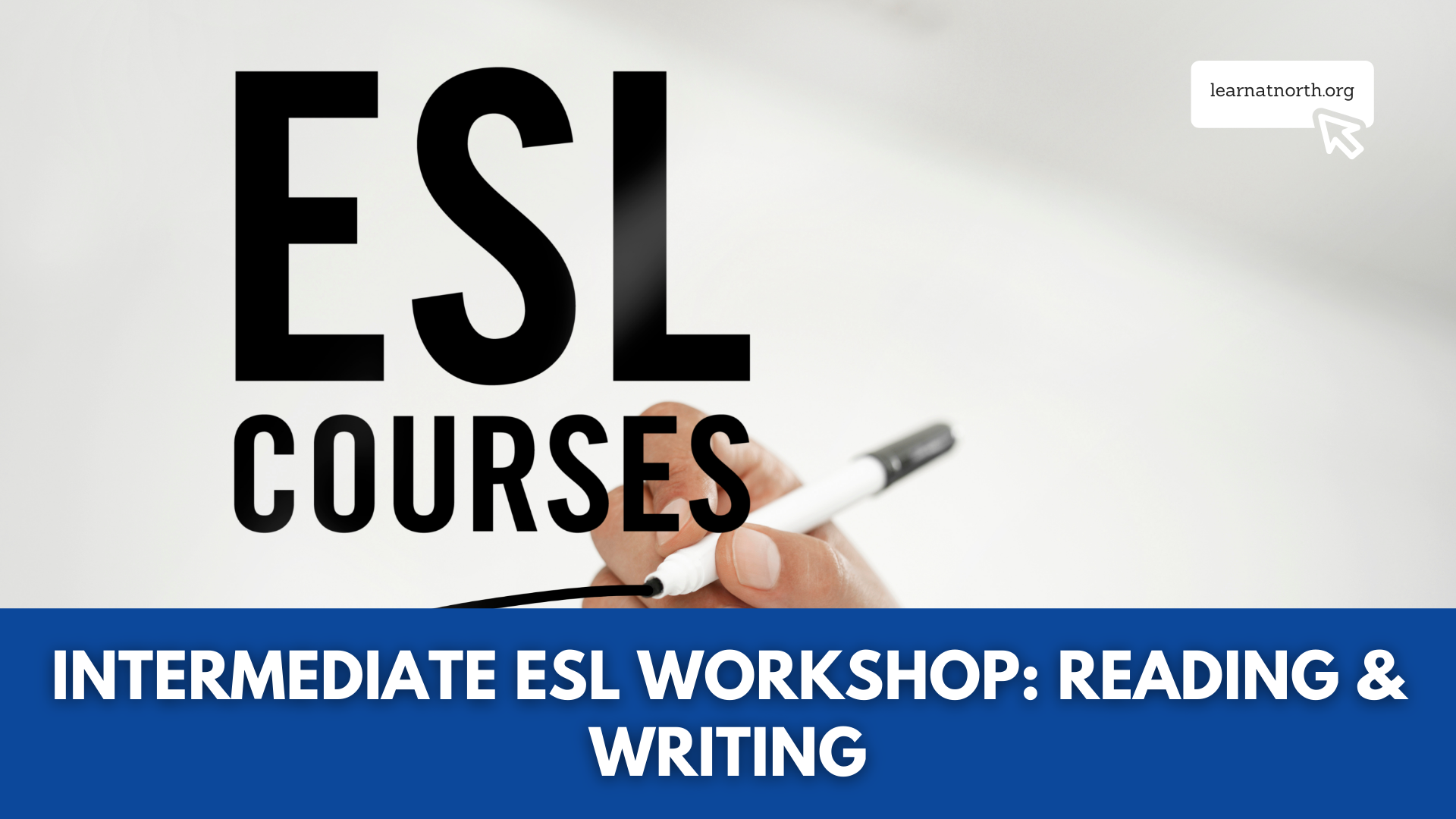 ESL Classes