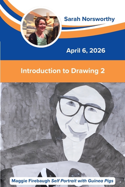 Introduction to Drawing 2