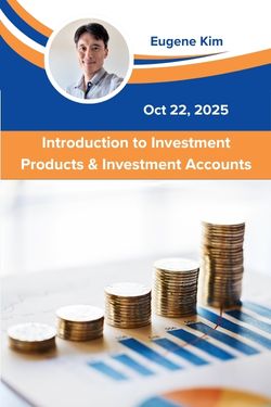Intro to Investments Class