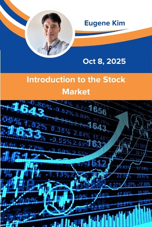 Stock Market Class