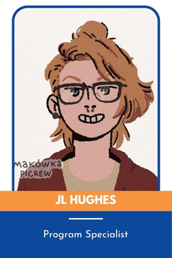 JL Hughes