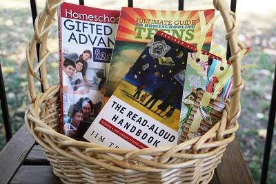 Homeschooling