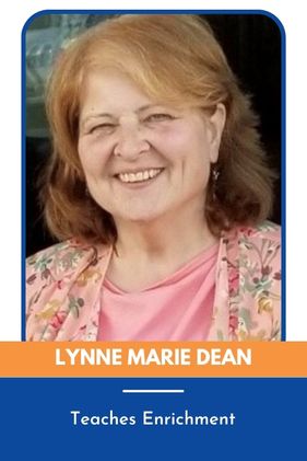 Lynne Marie Dean