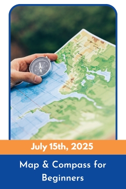 How to use a Map & Compass Class