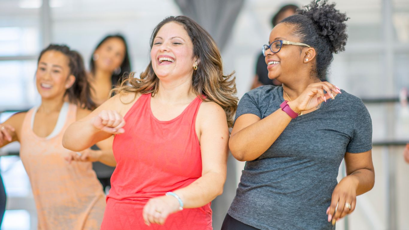 North Seattle Fitness Classes