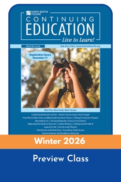 Winter 2026 Catalog Preview