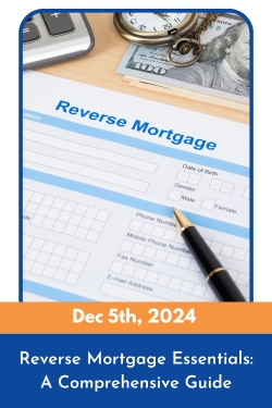 Reverse Mortgage Class