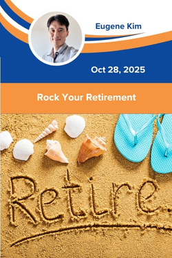 Rock Your Retirement Class