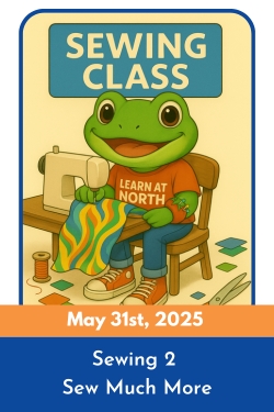 Sewing Class