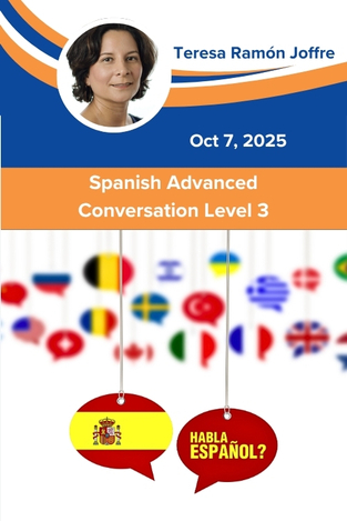 Spanish Class