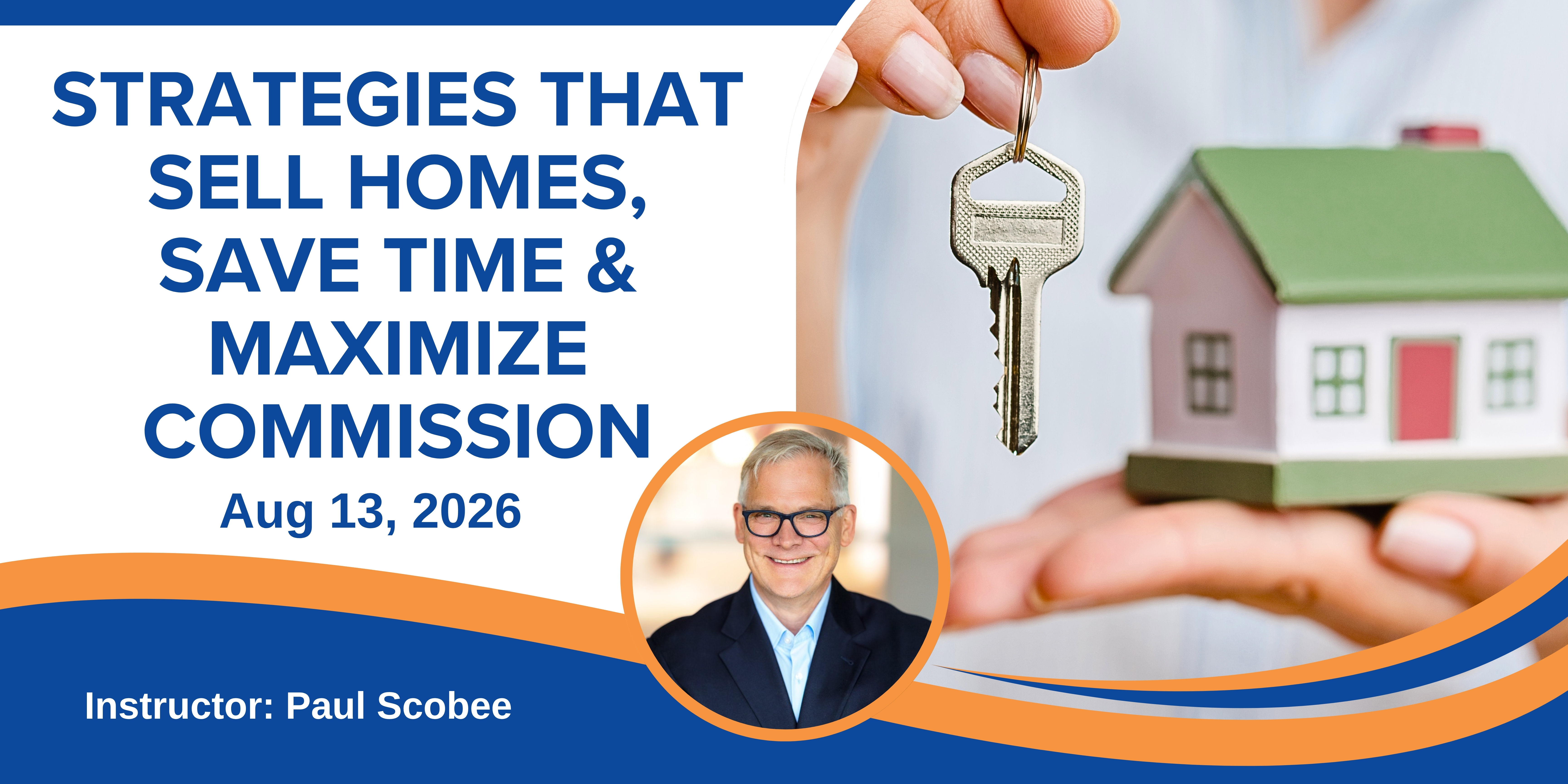 Home Selling Class