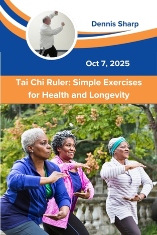 Tai Chi Class