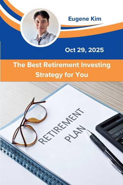 Retirement Investing Class