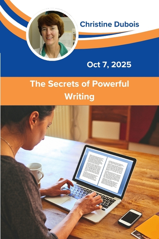 Writing Class