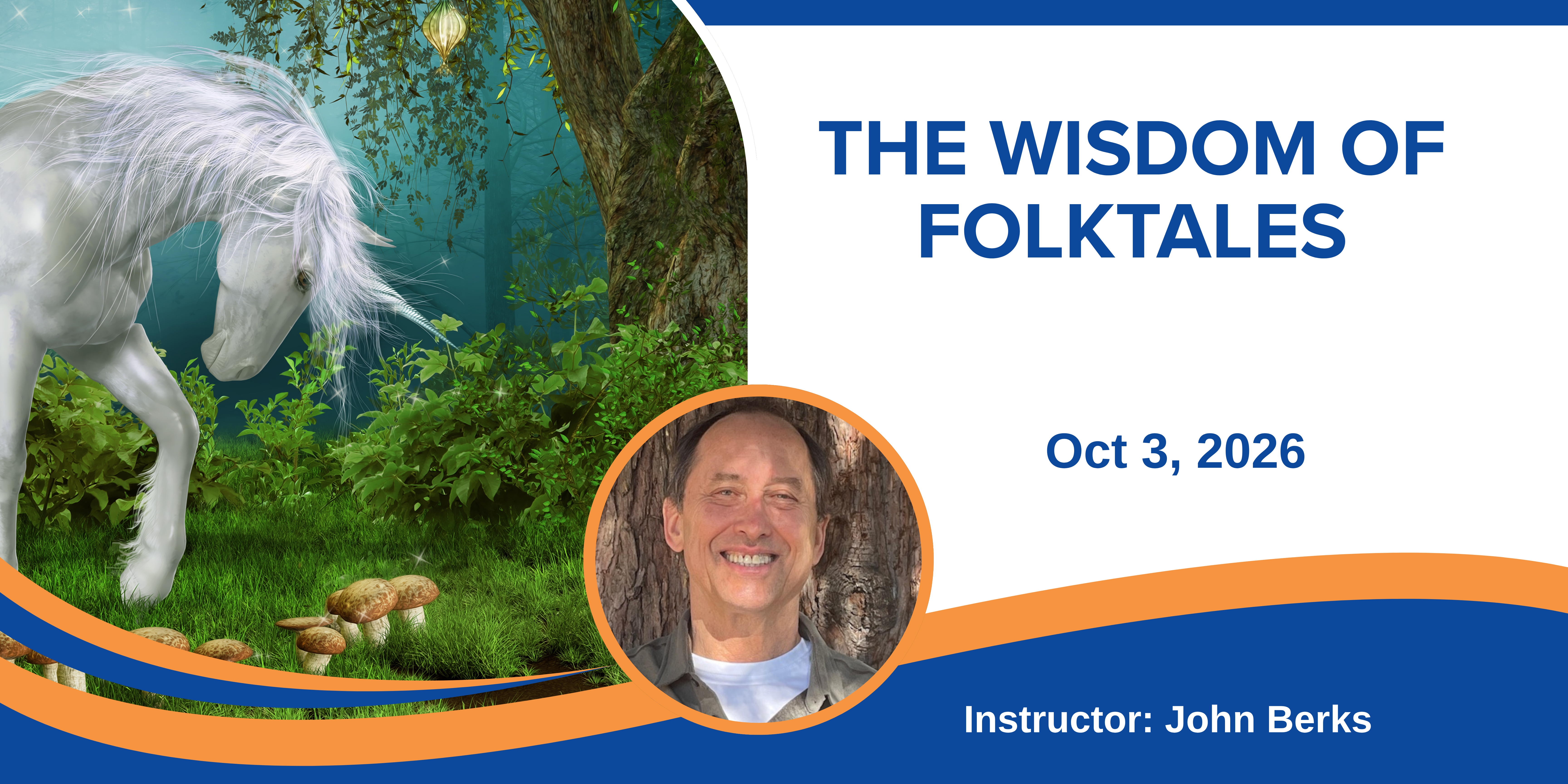 Folktales Class Image