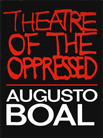 Theatre of the Oppressed