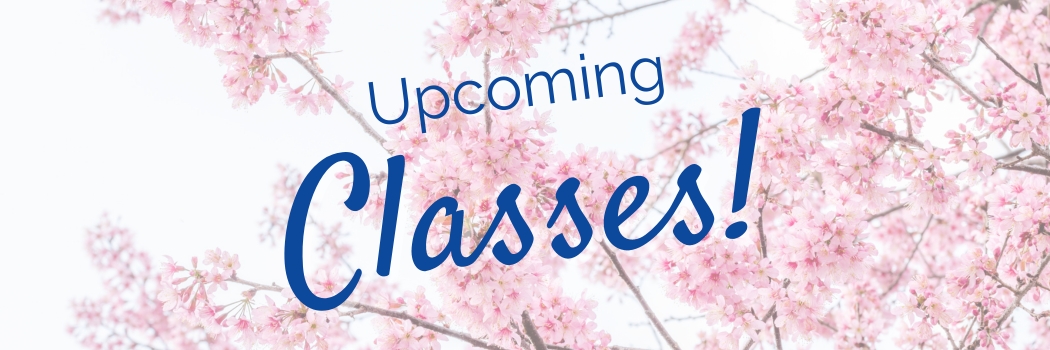 Continuing Education |Sharpen Your Writing Skills This Quarter!