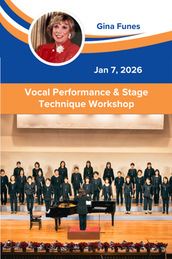 Vocal Classes
