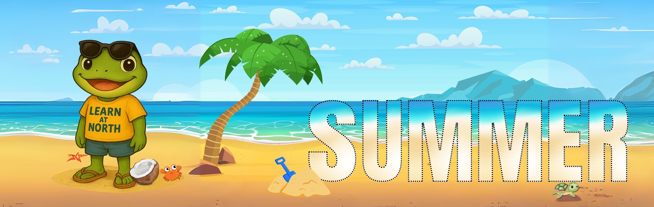 Summer Quarter Begins!