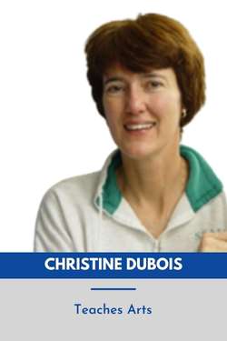 Christine Dubois