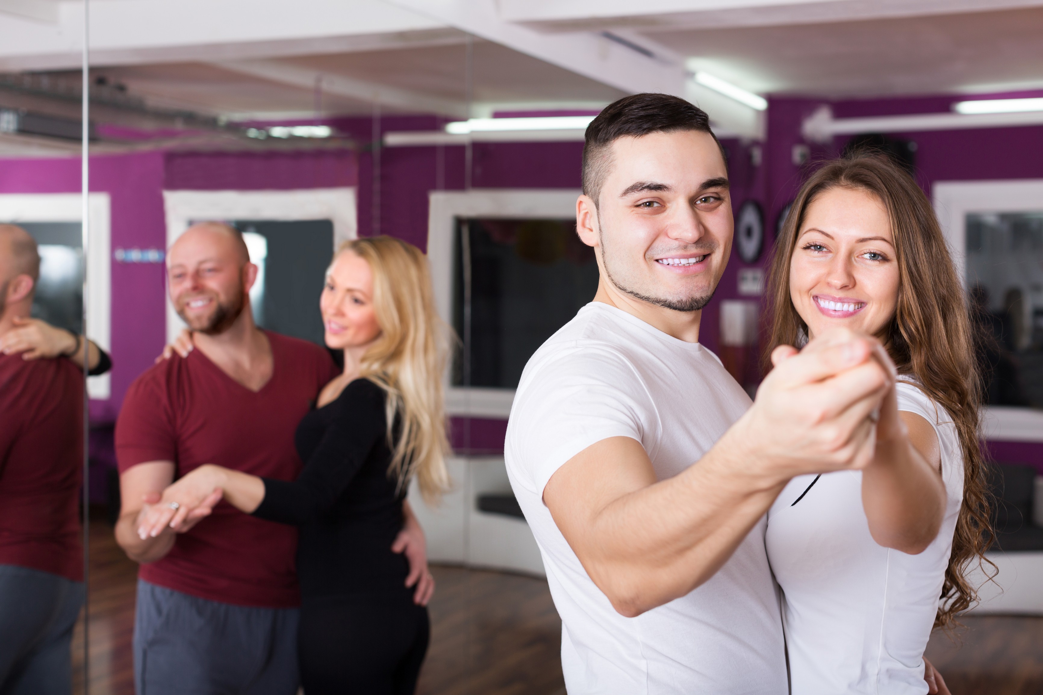 Dance Class